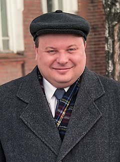 Егор Тимурович Гайдар