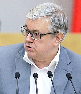 Ярослав Иванович Кузьминов