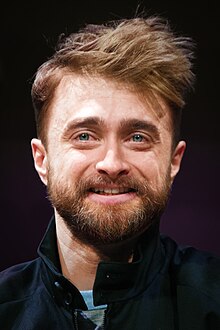 Дэниел Рэдклифф