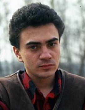 Юрий Барабаш (Петлюра) Женя