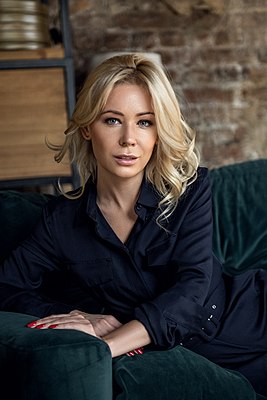 Екатерина Мизулина