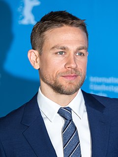 Чарли Ханнэм