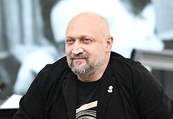 Гоша Куценко