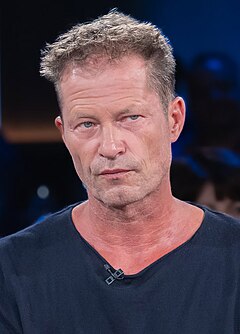 Тиль Швайгер