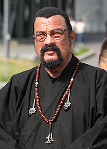 Стивен Сигал
