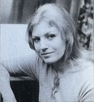 Анна Герман