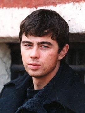 Сергей Бодров-младший