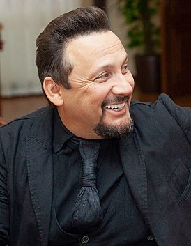 Стас Михайлов