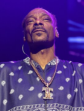 Snoop Dogg