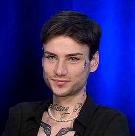 Xolidayboy