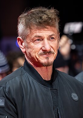 Шон Пенн