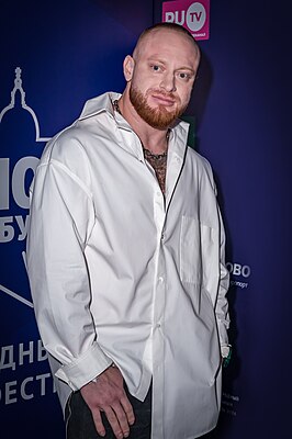 Лёша Свик