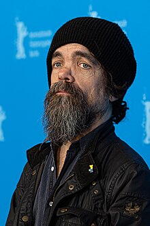 Питер Динклэйдж