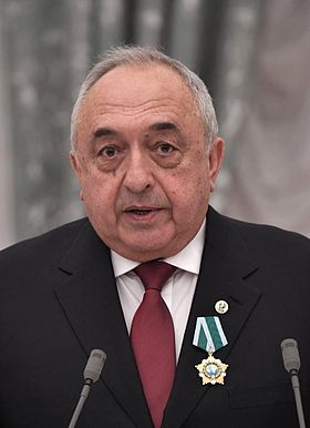 Ренат Акчурин