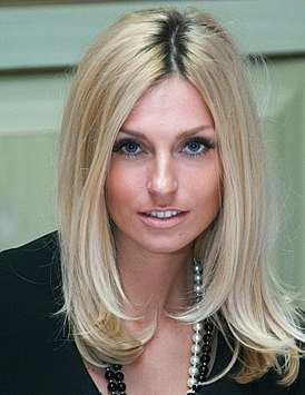 Саша Савельева