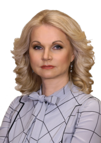 Татьяна Алексеевна Голикова