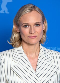 Диана Крюгер