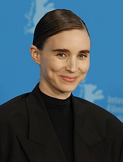 Руни Мара