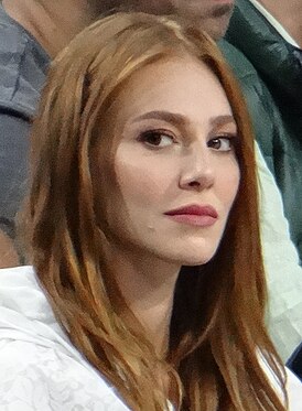 Эльчин Сангу