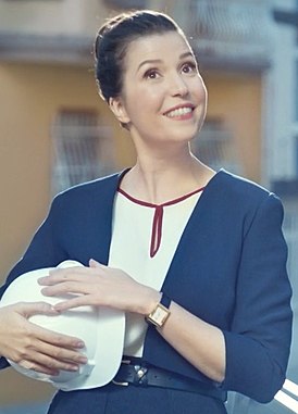 Сельма Эргеч