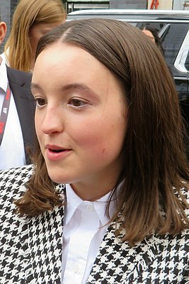 Белла Рамзи
