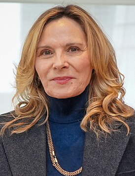 Ким Кэттролл