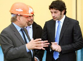 Каха Каладзе