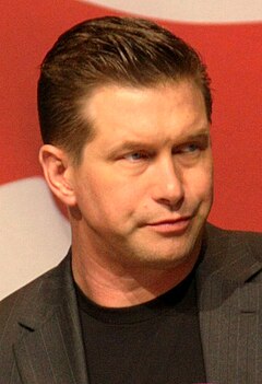 Стивен Болдуин