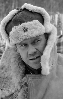 Алексей Морозов