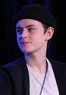 Джейден Мартелл