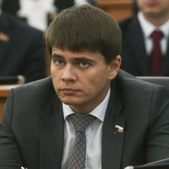 Сергей Боярский