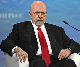 Дмитрий Саймс