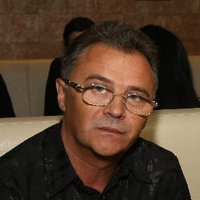 Юрий Фалёса