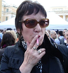 Маруся Климова