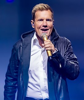 Дитер Болен