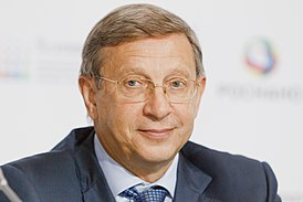 Владимир Евтушенков