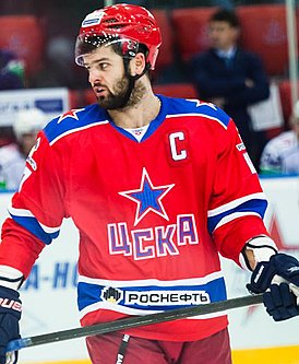 Александр Радулов