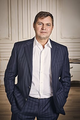 Игорь Анатольевич Франчук