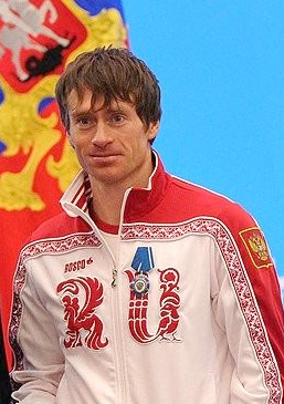 Максим Вылегжанин