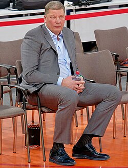 Сергей Панов