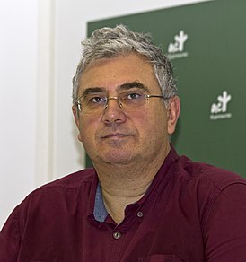 Роман Валерьевич Злотников