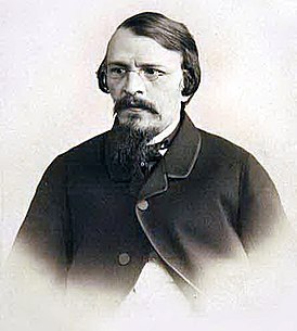 Михаил Михайлович Достоевский