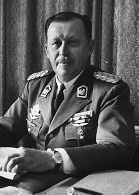 Альфредо Стресснер Матиауда