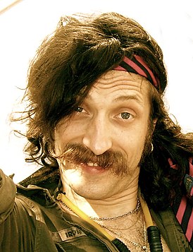 Евгений Гудзь