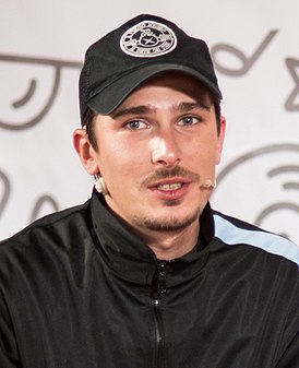 Алексей Завгородний