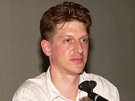 Джонатан Литтелл