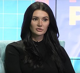 Диана Панченко