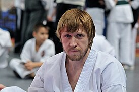 Денис Клюев