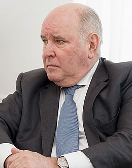 Григорий Борисович Карасин