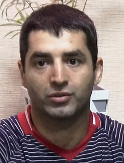 Михаил Алоян